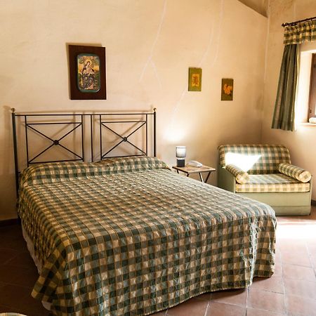 Agriturismo Baglio Fontana Buseto Palizzolo Εξωτερικό φωτογραφία
