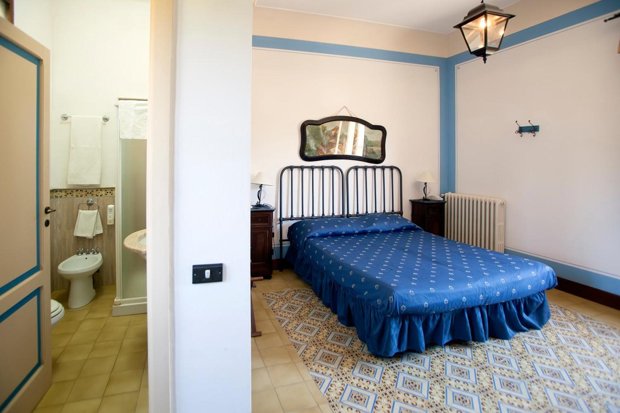 Agriturismo Baglio Fontana Buseto Palizzolo Εξωτερικό φωτογραφία
