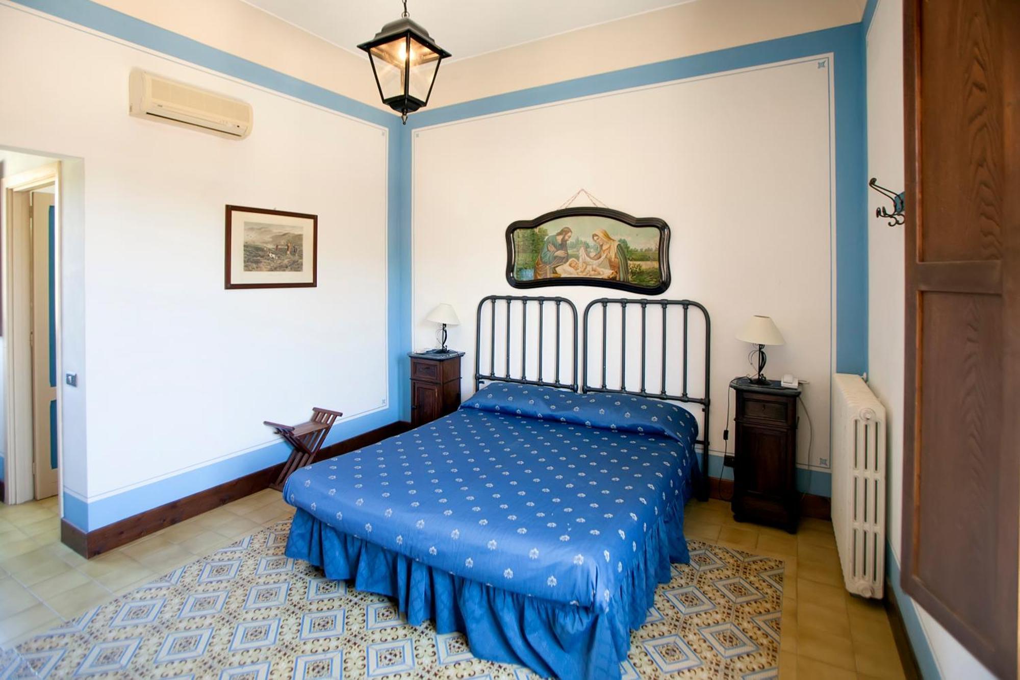 Agriturismo Baglio Fontana Buseto Palizzolo Εξωτερικό φωτογραφία