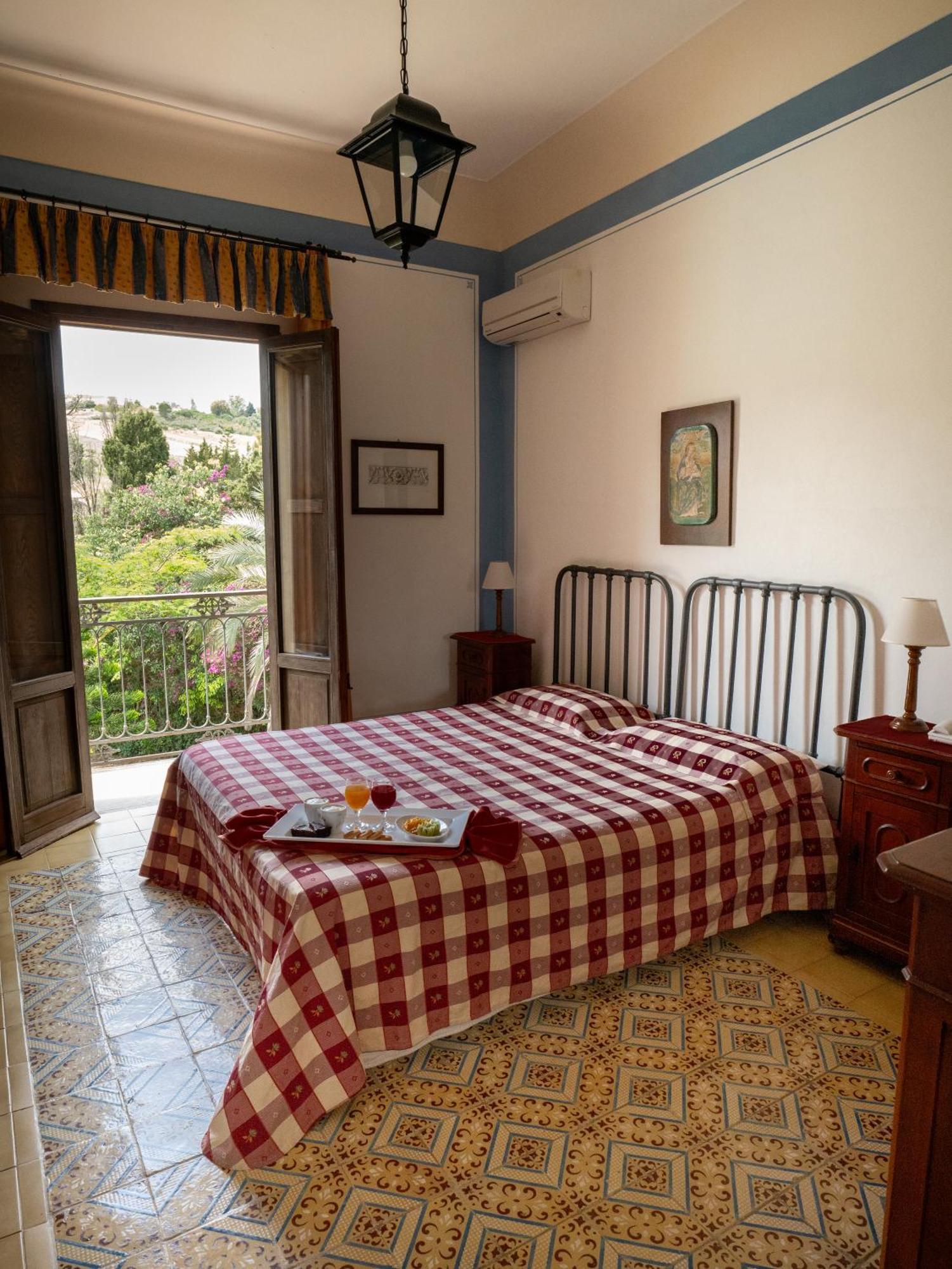 Agriturismo Baglio Fontana Buseto Palizzolo Εξωτερικό φωτογραφία