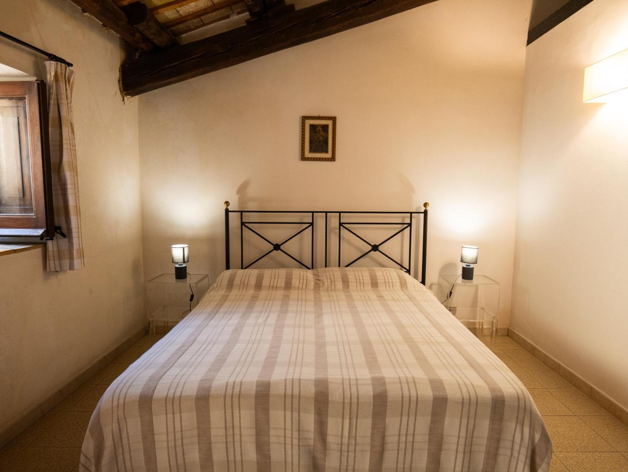 Agriturismo Baglio Fontana Buseto Palizzolo Εξωτερικό φωτογραφία