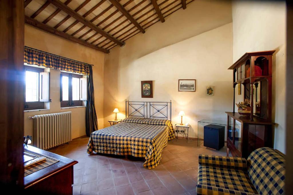 Agriturismo Baglio Fontana Buseto Palizzolo Εξωτερικό φωτογραφία