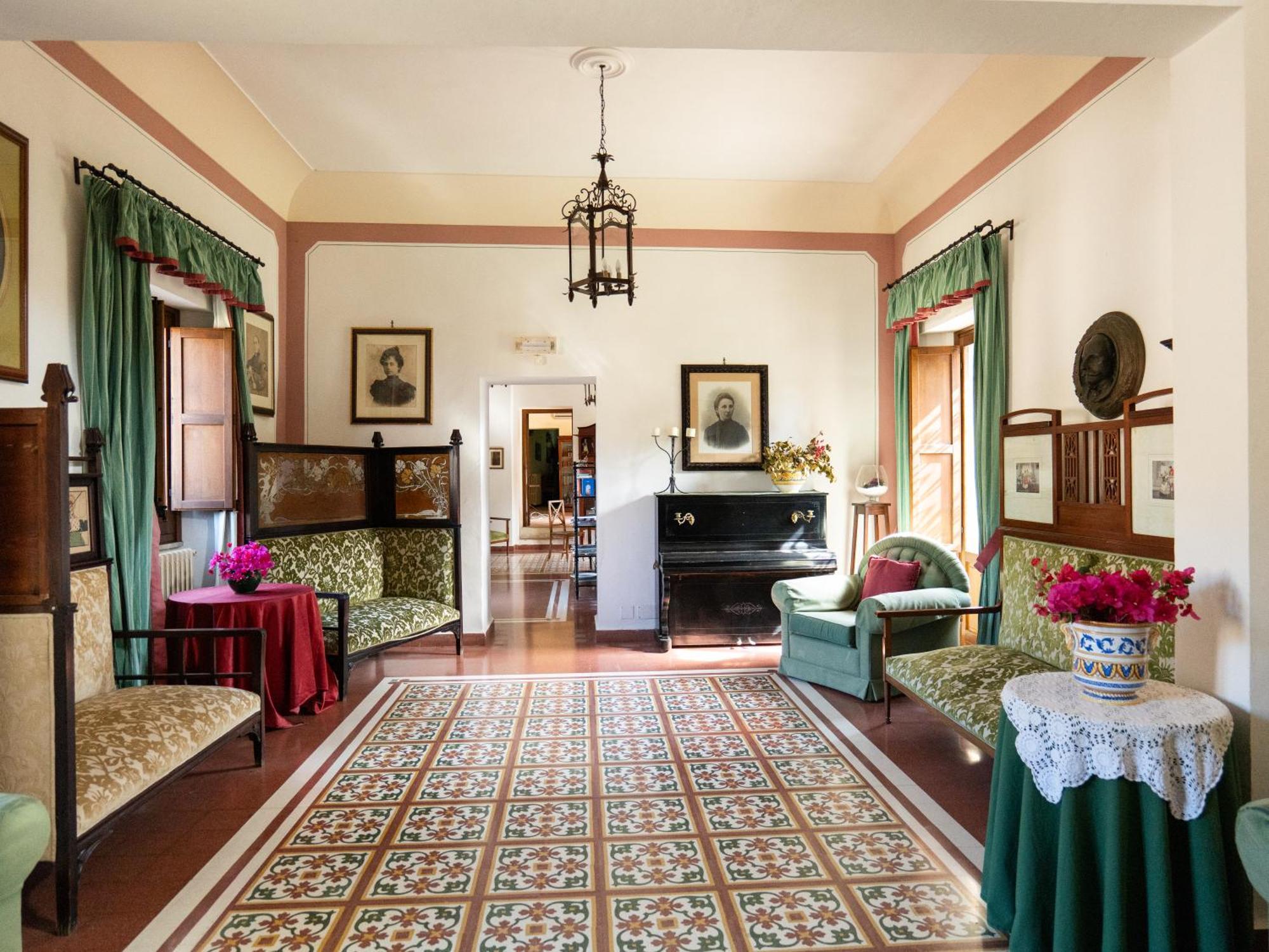Agriturismo Baglio Fontana Buseto Palizzolo Εξωτερικό φωτογραφία