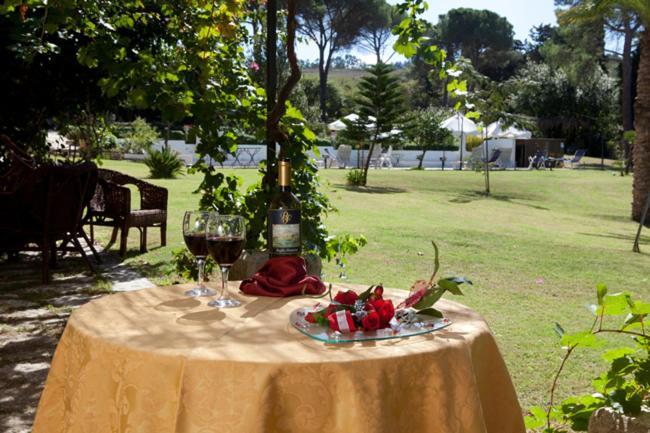 Agriturismo Baglio Fontana Buseto Palizzolo Εξωτερικό φωτογραφία