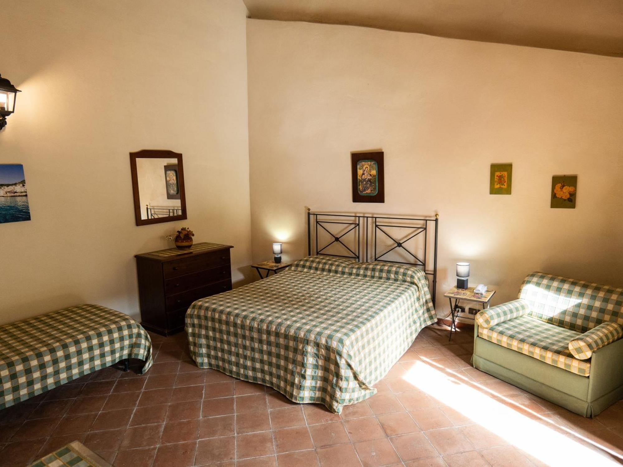 Agriturismo Baglio Fontana Buseto Palizzolo Εξωτερικό φωτογραφία