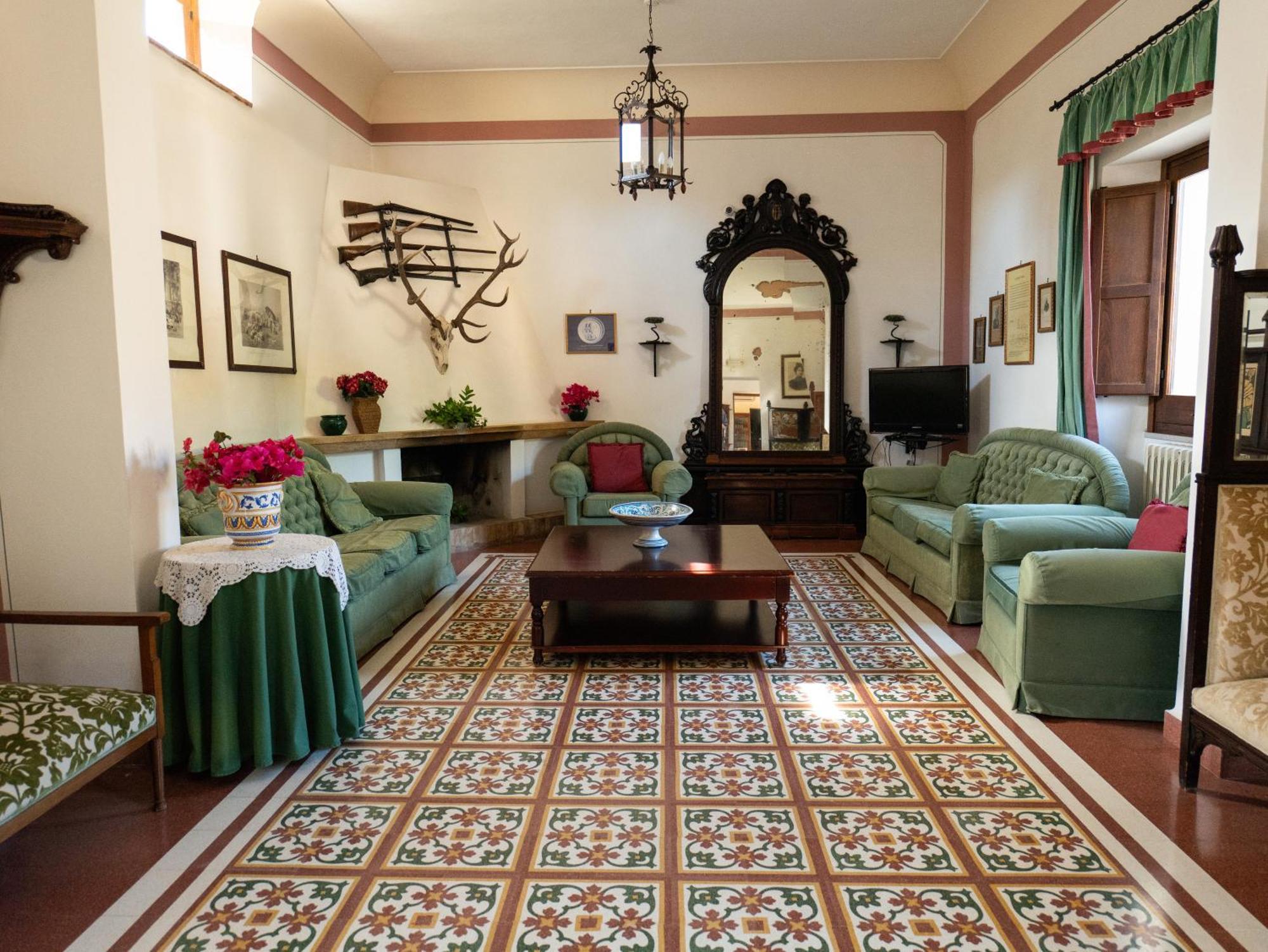 Agriturismo Baglio Fontana Buseto Palizzolo Εξωτερικό φωτογραφία