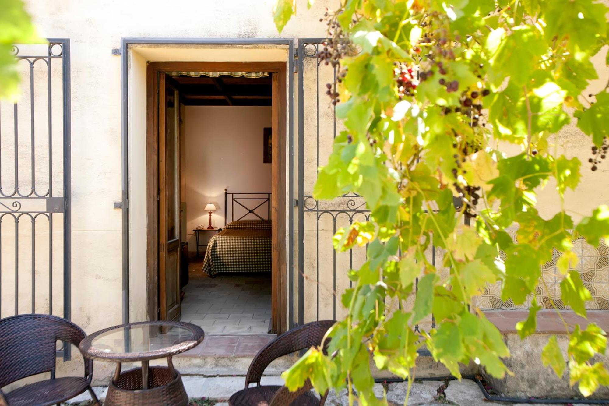 Agriturismo Baglio Fontana Buseto Palizzolo Εξωτερικό φωτογραφία