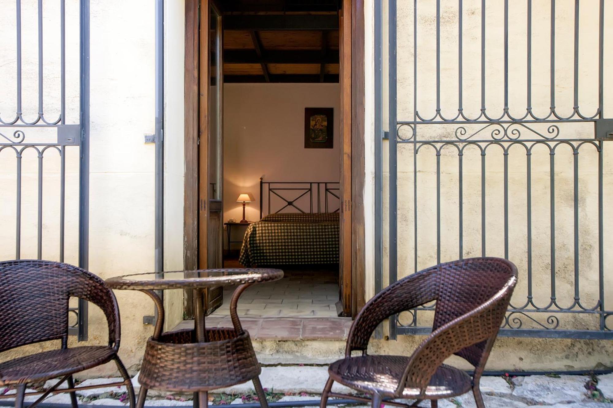Agriturismo Baglio Fontana Buseto Palizzolo Εξωτερικό φωτογραφία