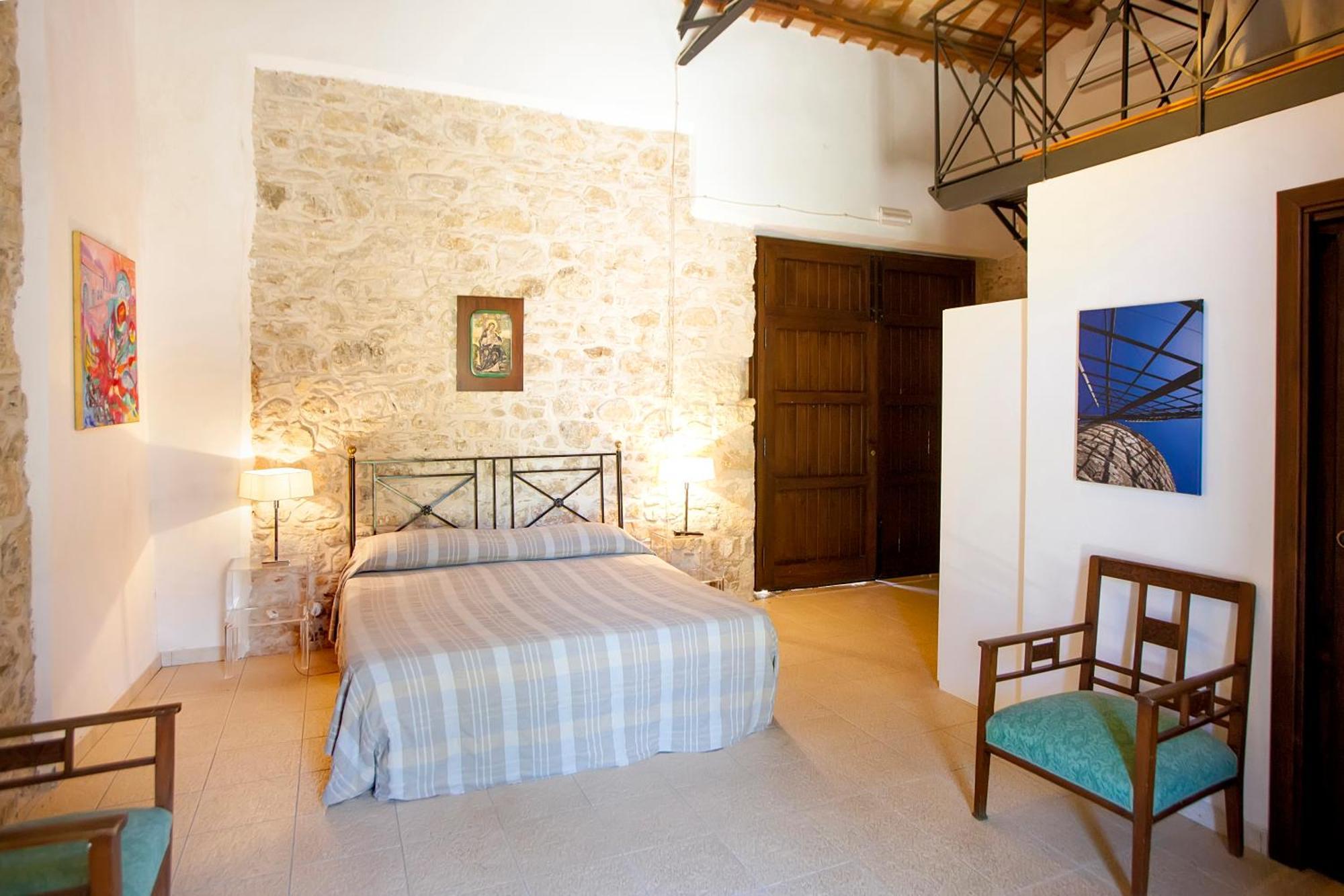 Agriturismo Baglio Fontana Buseto Palizzolo Εξωτερικό φωτογραφία