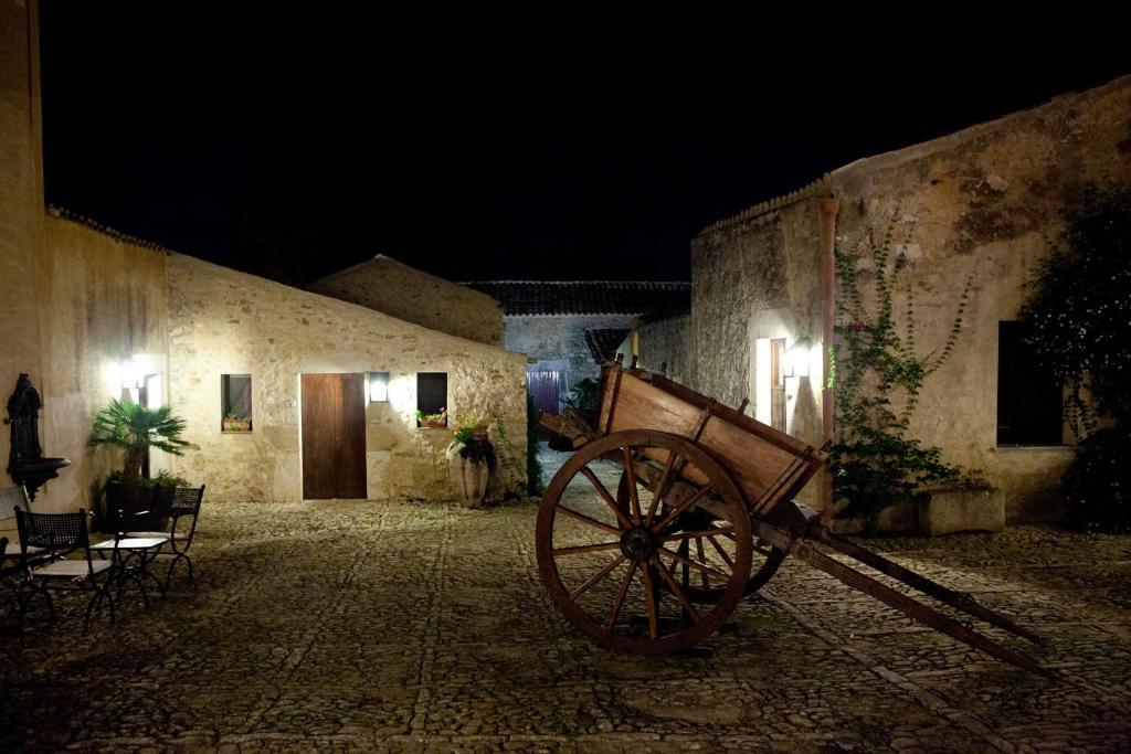 Agriturismo Baglio Fontana Buseto Palizzolo Εξωτερικό φωτογραφία