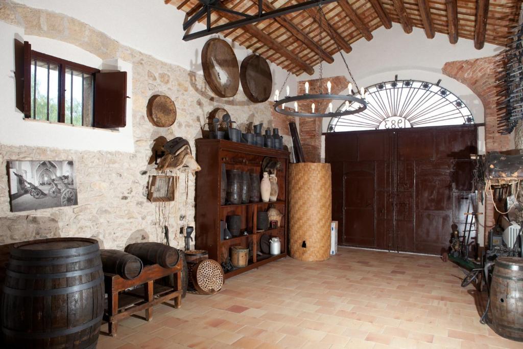 Agriturismo Baglio Fontana Buseto Palizzolo Εξωτερικό φωτογραφία
