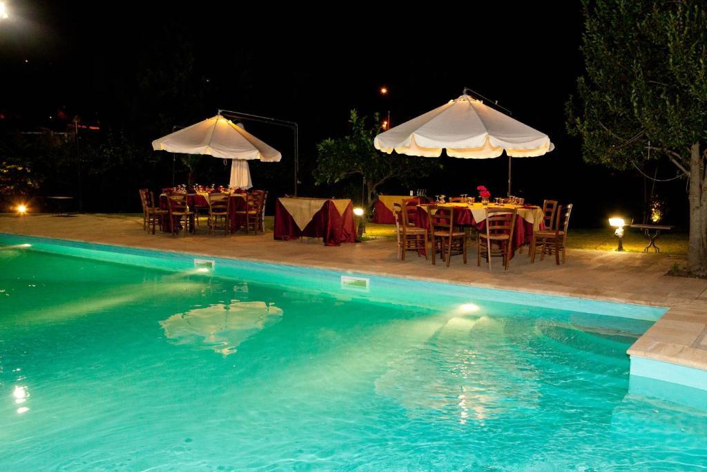 Agriturismo Baglio Fontana Buseto Palizzolo Εξωτερικό φωτογραφία