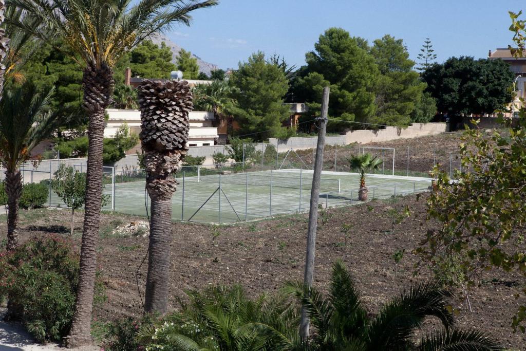 Agriturismo Baglio Fontana Buseto Palizzolo Εξωτερικό φωτογραφία