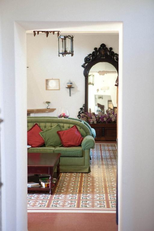 Agriturismo Baglio Fontana Buseto Palizzolo Εξωτερικό φωτογραφία